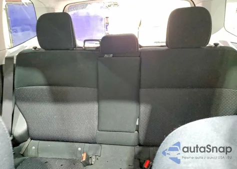 2017 Subaru Forester 2.5I Premium z USA, uszkodzony, nr VIN JF2SJAGC3HH492968